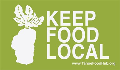 Tahoe Food Hub Tahoe Food Hub