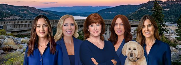 Elder Group Tahoe Real Estate | Chase International