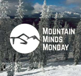 Mountain Minds Monday - Hibernate, Hoof It, or Hang Tough: Winter Wildlife Survival