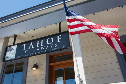 Tahoe Getaways