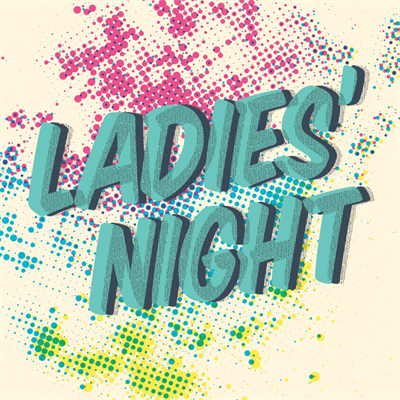 Ladies Night - Bespoke + Atelier + Mo, Jo & Zoe