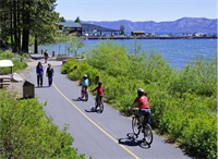 Bike Truckee | eBike Tahoe
