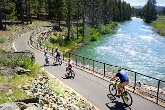 Bike Truckee | eBike Tahoe