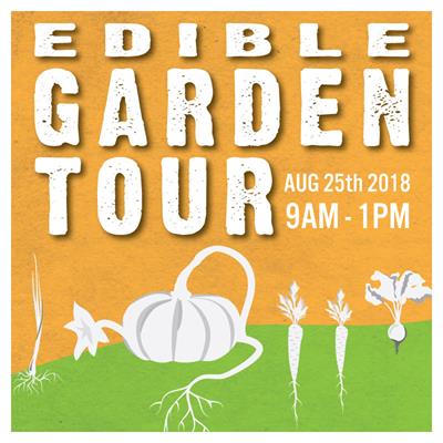 Truckee's Edible Garden Tour - Slow Food Lake Tahoe