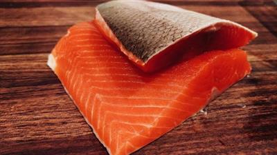 Salmon Buying Club - Now through March 15!