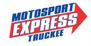 Motosport Express Truckee