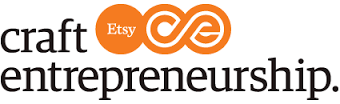 ETSY Craft Entrepreneurship Course