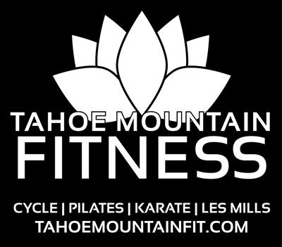 Grand Opening and Open House at Tahoe Mountain Fitness