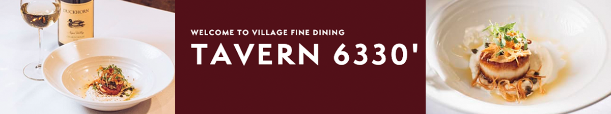 Tavern 6330 - Northstar