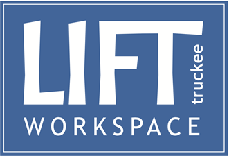 Lift Truckee Wellness Workspace