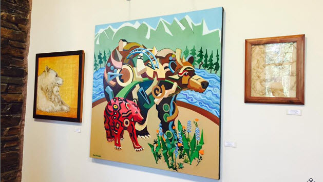 Truckee Public Arts Commission (TPAC)