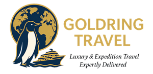 Goldring Travel