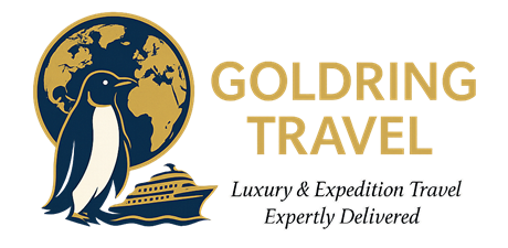 Goldring Travel