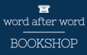 Word After Word Books Writing Series Workshop with Karen Terrey