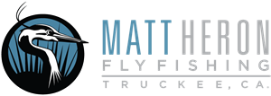 Matt Heron Fly Fishing