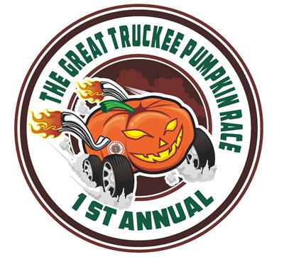 The Great Truckee Pumpkin Race