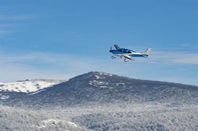 Mountain Lion Aviation 