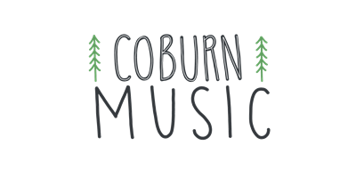 Coburn Music presents "Music in the Meadow" with Trails and Vistas