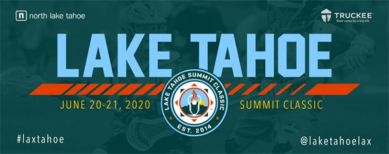 Lake Tahoe Summit Lacrosse Classic