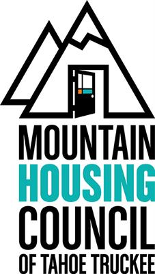 Mountain Housing Council of Tahoe Truckee Annual Housing Update