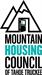 Mountain Housing Council of Tahoe Truckee