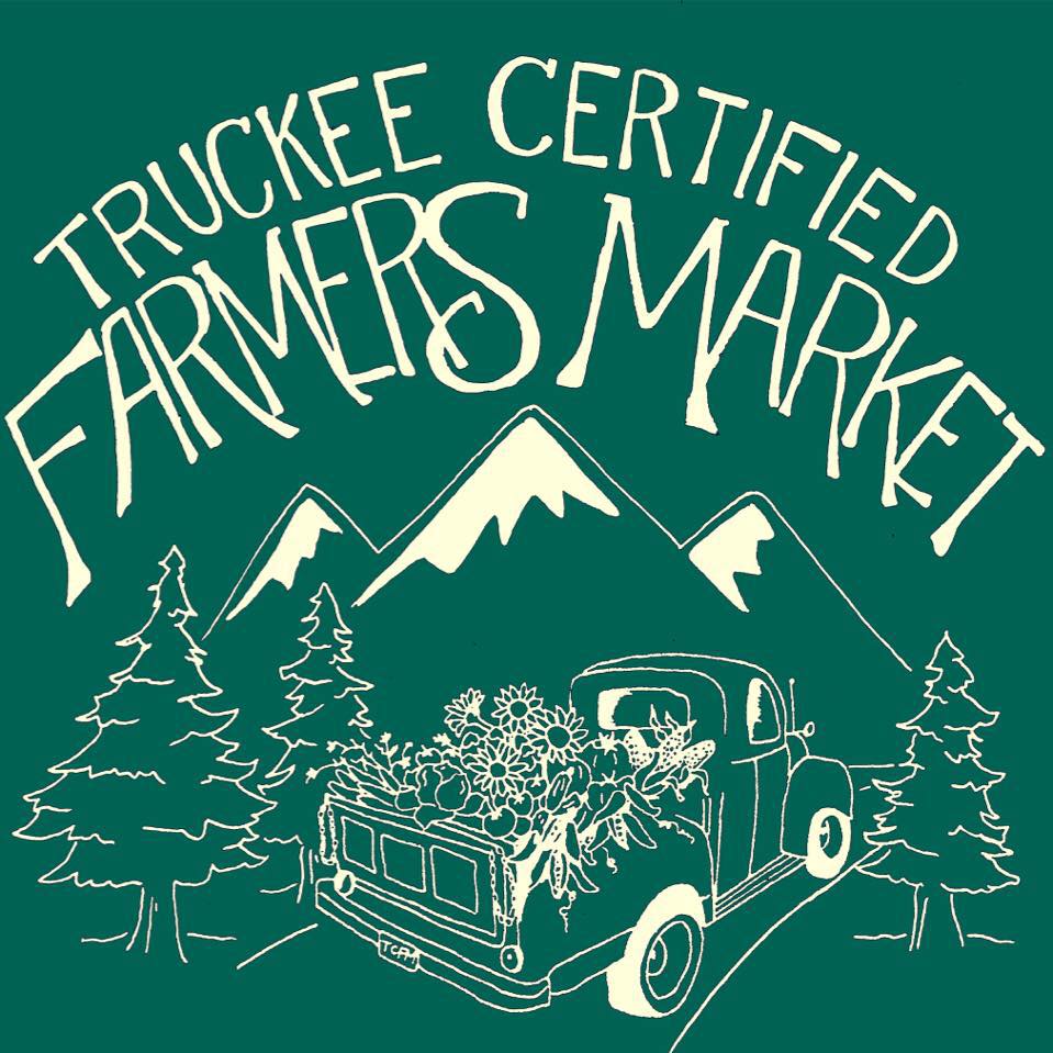 Truckee Tuesday Farmers Market