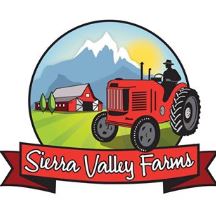 Sierra Valley Farms Presents Dinner in the Barn