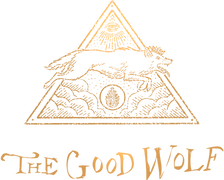 The Good Wolf Brewing Company