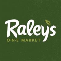 Raley's O-N-E Market 