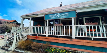 Trout Creek Outfitters