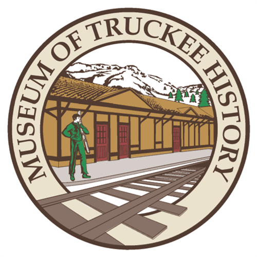 Museum of Truckee History Logo 