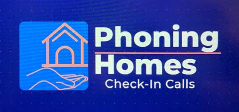 Phoning Homes