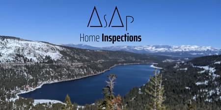 ASAP Home Inspections LLC