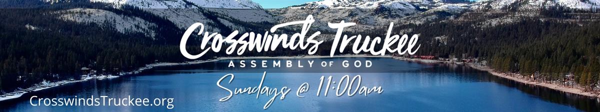 Crosswinds Truckee Assembly of God Church