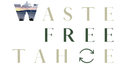 Waste Free Tahoe