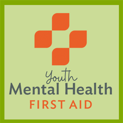 Youth Mental Health First Aid | In-Person Certification at Sierra College in Truckee