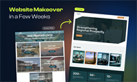 Introducing Peak Launchpad: A Simpler Way for Local Businesses to Get a Great Website