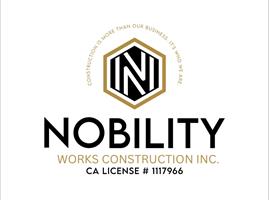 Nobility Works Construction