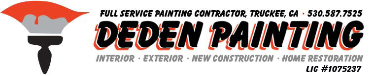 Deden Painting