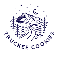 Truckee Cookies