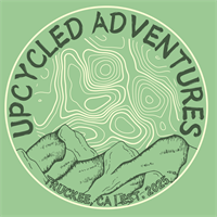 Upcycled Adventures