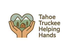 Tahoe Truckee Helping Hands