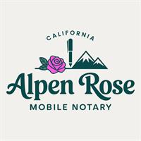Alpen Rose Mobile Notary