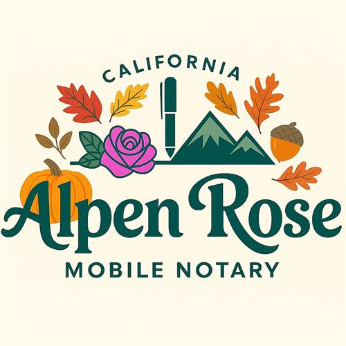 Get your important documents notarized before the rush of the holiday season!