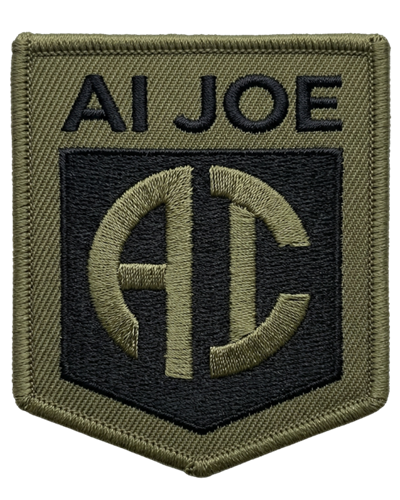 AI Joe — Veteran-Led VA Disability Claim Support