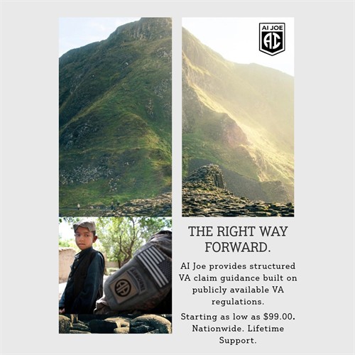 Clarity and Direction for Your VA Claim Journey