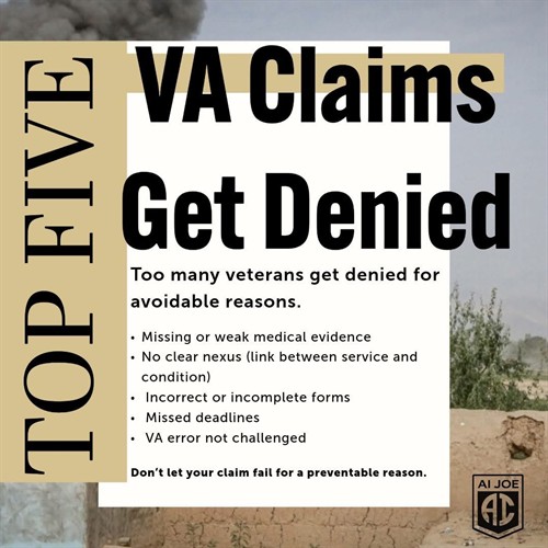 Knowledge That Gives You the Edge