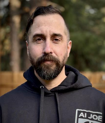 Erik Menezes — Founder & CEO of AI Joe