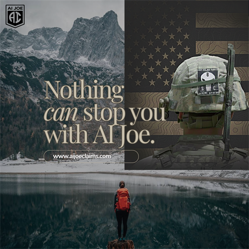 Serving Veterans Nationwide — Rooted in Truckee, CA