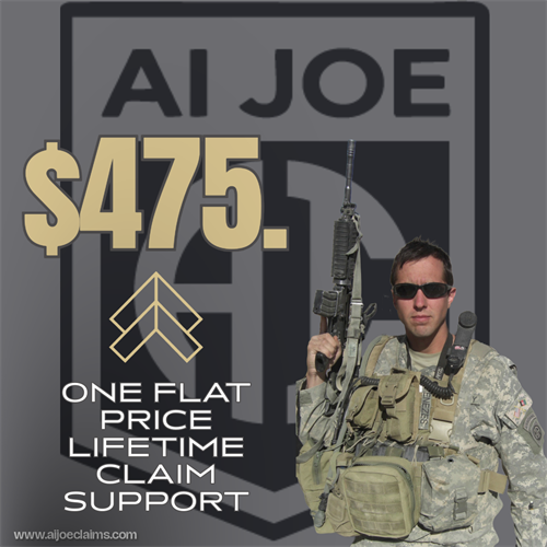 Helping Veterans Navigate the VA Disability Process